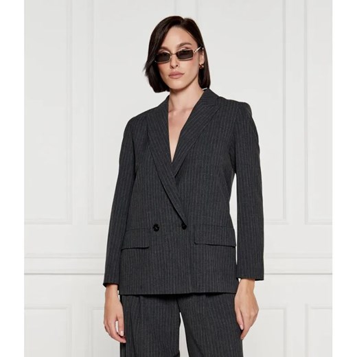 Marella Żakiet LAMA | Regular Fit ze sklepu Gomez Fashion Store w kategorii Marynarki damskie - zdjęcie 184332147