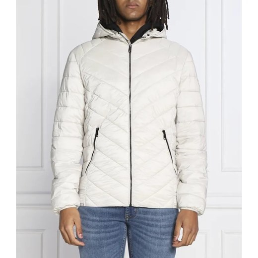 GUESS Kurtka | Regular Fit ze sklepu Gomez Fashion Store w kategorii Kurtki męskie - zdjęcie 184332156