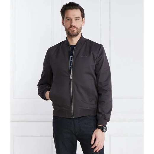 Aeronautica Militare Kurtka bomber | Regular Fit ze sklepu Gomez Fashion Store w kategorii Kurtki męskie - zdjęcie 184332165