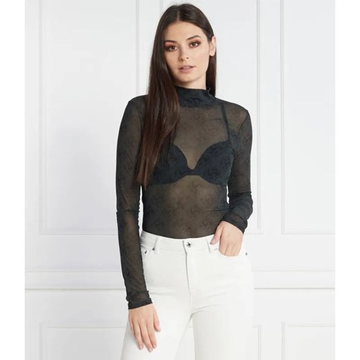 Trussardi Bluzka | Slim Fit Trussardi XS Gomez Fashion Store okazja