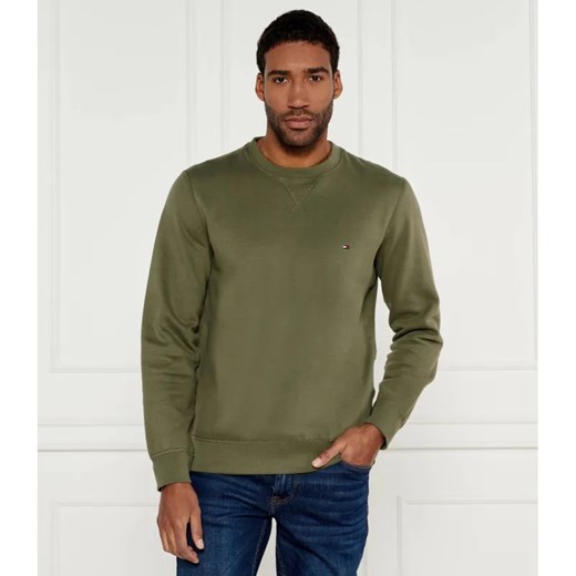Tommy Hilfiger Bluza | Regular Fit ze sklepu Gomez Fashion Store w kategorii Bluzy męskie - zdjęcie 184332196