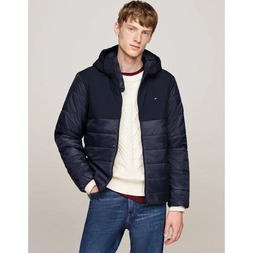 Tommy Hilfiger Kurtka | Regular Fit ze sklepu Gomez Fashion Store w kategorii Kurtki męskie - zdjęcie 184332198