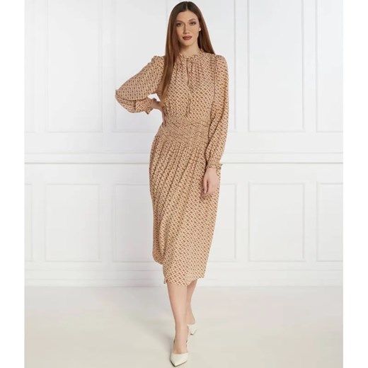 BOSS BLACK Sukienka Dasota ze sklepu Gomez Fashion Store w kategorii Sukienki - zdjęcie 184332286