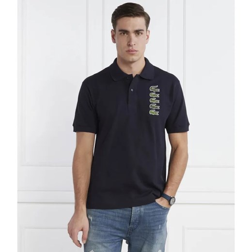 Lacoste Polo | Classic fit ze sklepu Gomez Fashion Store w kategorii T-shirty męskie - zdjęcie 184332338