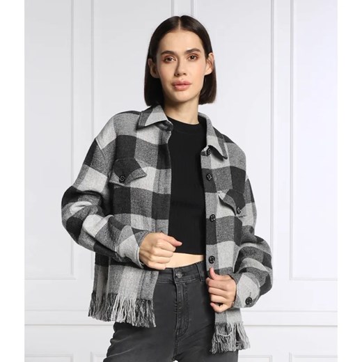 Marc Cain Koszula | Regular Fit ze sklepu Gomez Fashion Store w kategorii Koszule damskie - zdjęcie 184332339