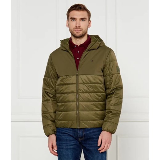 Tommy Hilfiger Kurtka | Regular Fit ze sklepu Gomez Fashion Store w kategorii Kurtki męskie - zdjęcie 184332355