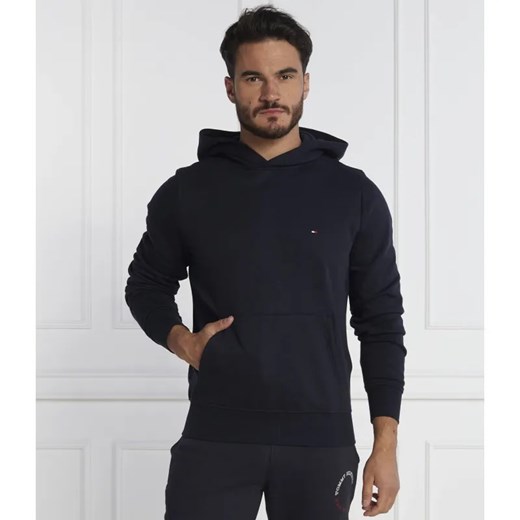Tommy Hilfiger Bluza FLAG LOGO | Regular Fit ze sklepu Gomez Fashion Store w kategorii Bluzy męskie - zdjęcie 184332366