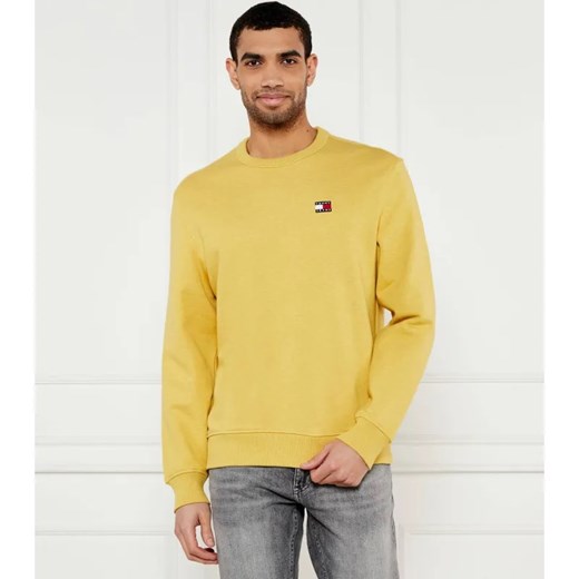 Tommy Jeans Bluza | Regular Fit ze sklepu Gomez Fashion Store w kategorii Bluzy męskie - zdjęcie 184332386