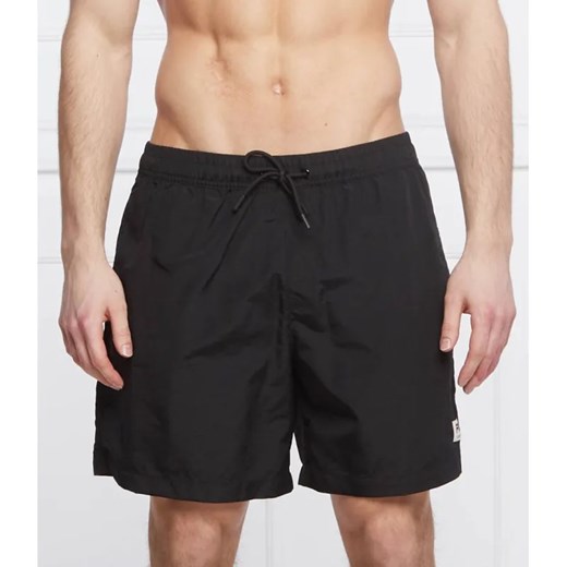 FILA Szorty kąpielowe | Regular Fit ze sklepu Gomez Fashion Store w kategorii Kąpielówki - zdjęcie 184332406