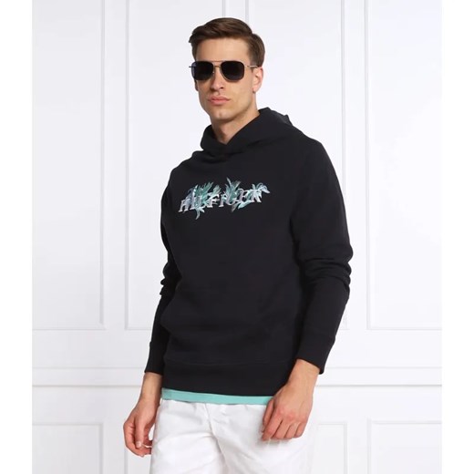 Tommy Hilfiger Bluza | Regular Fit ze sklepu Gomez Fashion Store w kategorii Bluzy męskie - zdjęcie 184332407