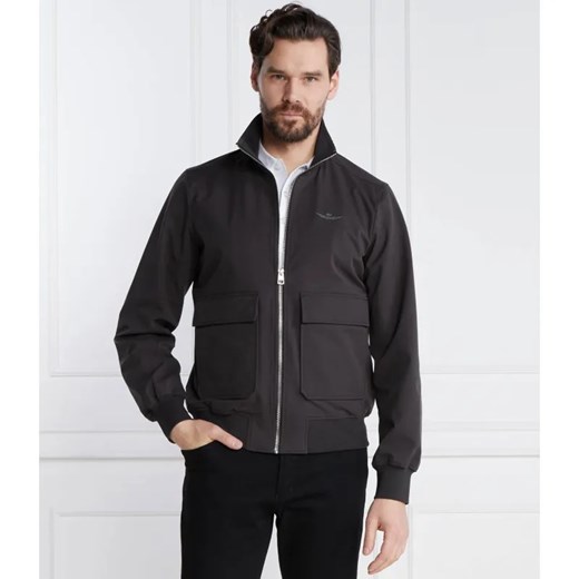 Aeronautica Militare Kurtka | Regular Fit ze sklepu Gomez Fashion Store w kategorii Kurtki męskie - zdjęcie 184332409