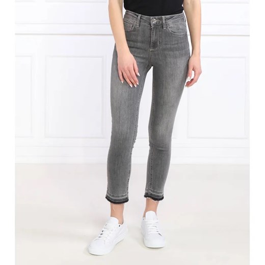 Liu Jo Jeansy | Skinny fit ze sklepu Gomez Fashion Store w kategorii Jeansy damskie - zdjęcie 184332457