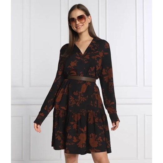 RIANI Sukienka ze sklepu Gomez Fashion Store w kategorii Sukienki - zdjęcie 184332469