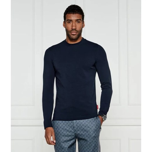 Joop! Jeans Longsleeve 15 JJJ-10Cedric-L | Regular Fit ze sklepu Gomez Fashion Store w kategorii T-shirty męskie - zdjęcie 184332486