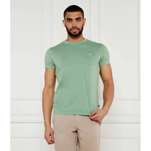 Joop! T-shirt Paris | Modern fit | mercerised ze sklepu Gomez Fashion Store w kategorii T-shirty męskie - zdjęcie 184332487