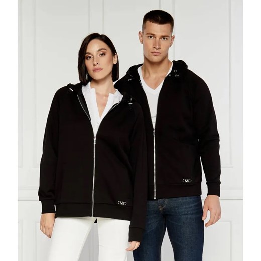 Michael Kors Bluza | Regular Fit ze sklepu Gomez Fashion Store w kategorii Bluzy męskie - zdjęcie 184332489