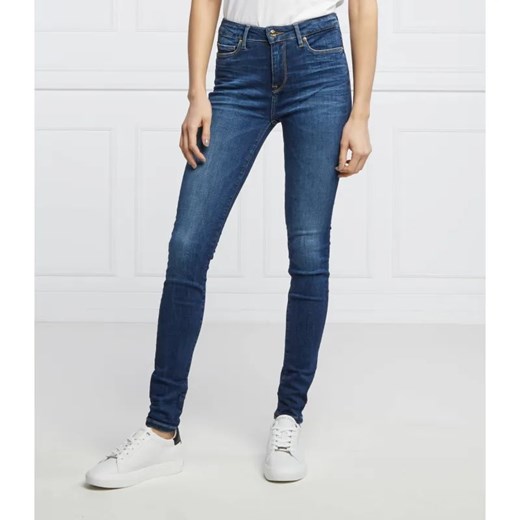 Tommy Hilfiger Jeansy Como | Slim Fit ze sklepu Gomez Fashion Store w kategorii Jeansy damskie - zdjęcie 184332497