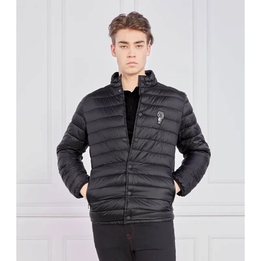 Karl Lagerfeld Kurtka | Regular Fit ze sklepu Gomez Fashion Store w kategorii Kurtki męskie - zdjęcie 184332507