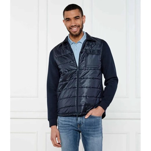 Hechter Paris Kurtka | Regular Fit ze sklepu Gomez Fashion Store w kategorii Kurtki męskie - zdjęcie 184332515