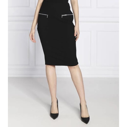GUESS Spódnica ze sklepu Gomez Fashion Store w kategorii Spódnice - zdjęcie 184332546