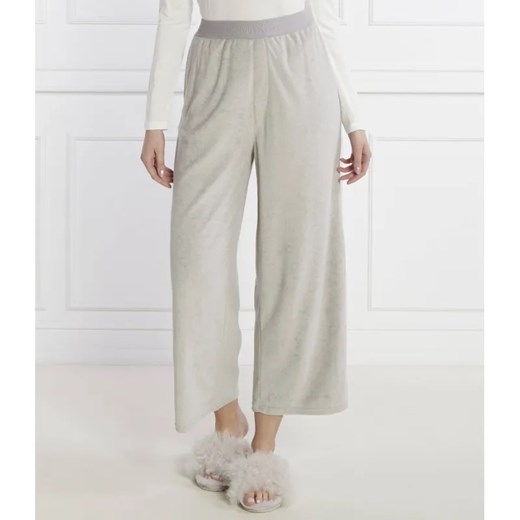 Calvin Klein Underwear Spodnie od piżamy | Palazzo ze sklepu Gomez Fashion Store w kategorii Piżamy damskie - zdjęcie 184332547