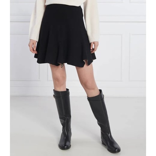 Silvian Heach Spódnica ze sklepu Gomez Fashion Store w kategorii Spódnice - zdjęcie 184332549