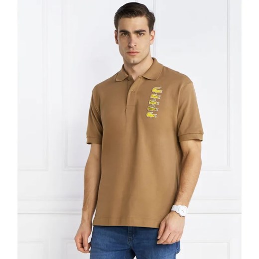 Lacoste Polo | Classic fit Lacoste L Gomez Fashion Store okazja