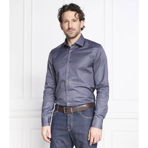 Stenströms Koszula | Slim Fit ze sklepu Gomez Fashion Store w kategorii Koszule męskie - zdjęcie 184332587