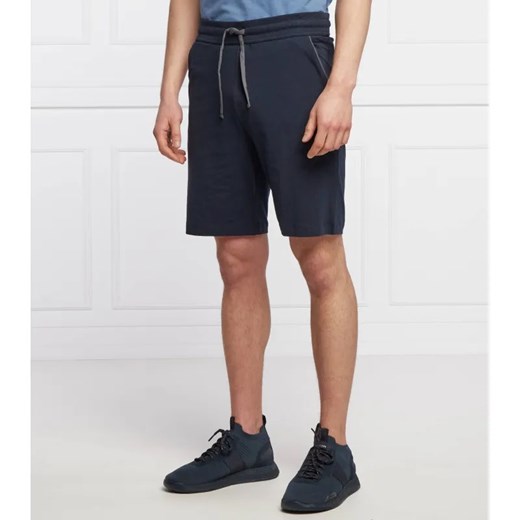 Joop! Homewear Szorty | Regular Fit ze sklepu Gomez Fashion Store w kategorii Spodenki męskie - zdjęcie 184332616