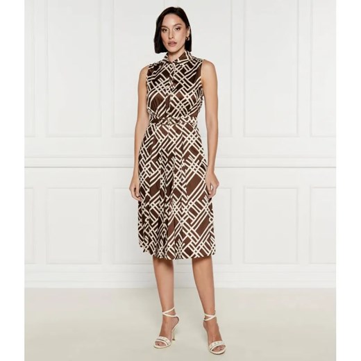 Liu Jo Sukienka ze sklepu Gomez Fashion Store w kategorii Sukienki - zdjęcie 184332645
