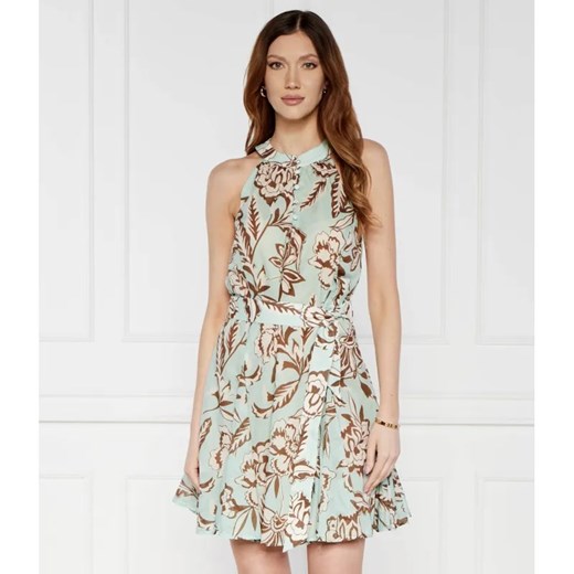 Liu Jo Sukienka ze sklepu Gomez Fashion Store w kategorii Sukienki - zdjęcie 184332646
