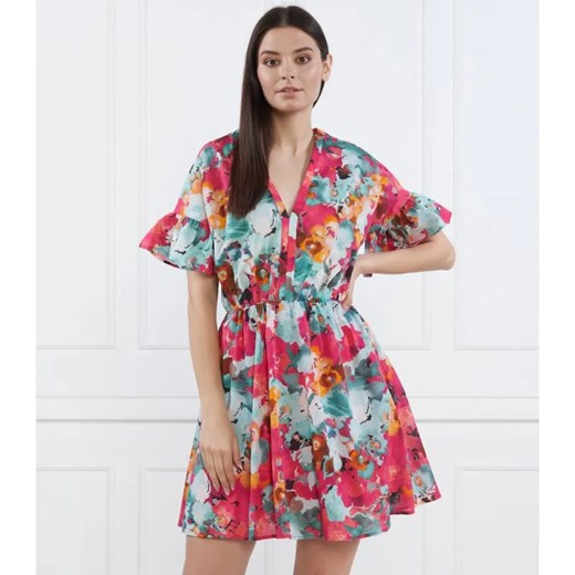 Liu Jo Sukienka ze sklepu Gomez Fashion Store w kategorii Sukienki - zdjęcie 184332648