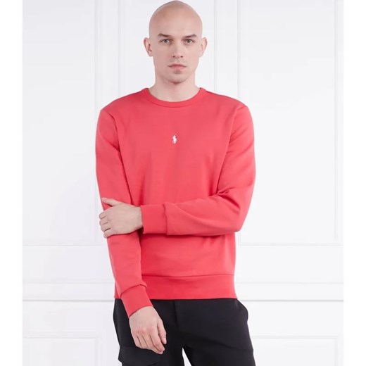 POLO RALPH LAUREN Bluza | Regular Fit ze sklepu Gomez Fashion Store w kategorii Bluzy męskie - zdjęcie 184332655