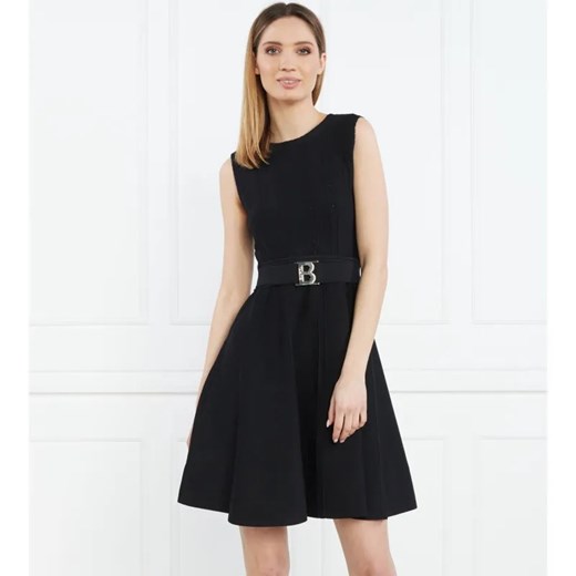 BluGirl Blumarine Sukienka ze sklepu Gomez Fashion Store w kategorii Sukienki - zdjęcie 184332656