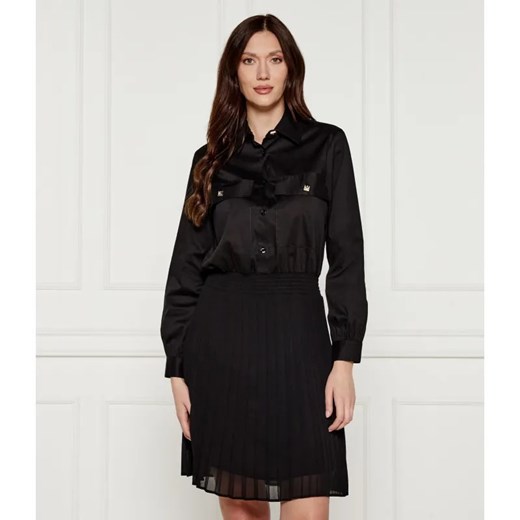 Liu Jo Sukienka ze sklepu Gomez Fashion Store w kategorii Sukienki - zdjęcie 184332677
