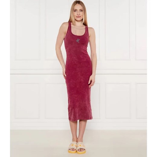 One Teaspoon Sukienka ze sklepu Gomez Fashion Store w kategorii Sukienki - zdjęcie 184332678