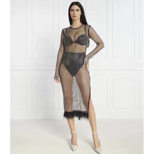 Patrizia Pepe Sukienka ze sklepu Gomez Fashion Store w kategorii Sukienki - zdjęcie 184332689
