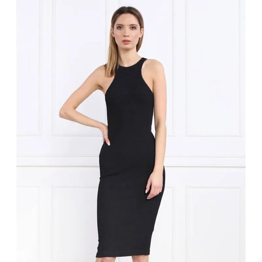Samsøe Samsøe Sukienka ERIN ze sklepu Gomez Fashion Store w kategorii Sukienki - zdjęcie 184332705