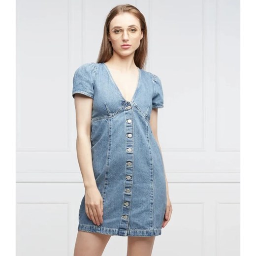 Levi's Sukienka ERIN ze sklepu Gomez Fashion Store w kategorii Sukienki - zdjęcie 184332707