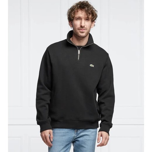 Lacoste Bluza | Regular Fit ze sklepu Gomez Fashion Store w kategorii Bluzy męskie - zdjęcie 184332737