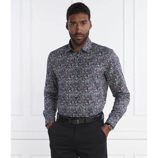 Joop! Jeans Koszula JJSH-22Hanson | Classic fit ze sklepu Gomez Fashion Store w kategorii Koszule męskie - zdjęcie 184332745