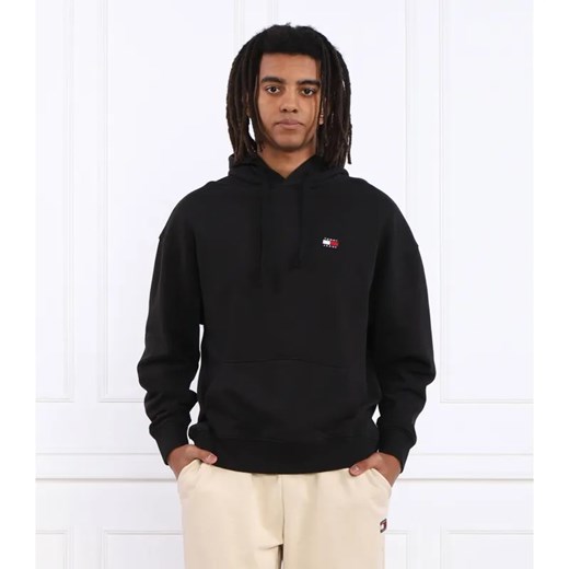 Tommy Jeans Bluza | Regular Fit Tommy Jeans L okazyjna cena Gomez Fashion Store