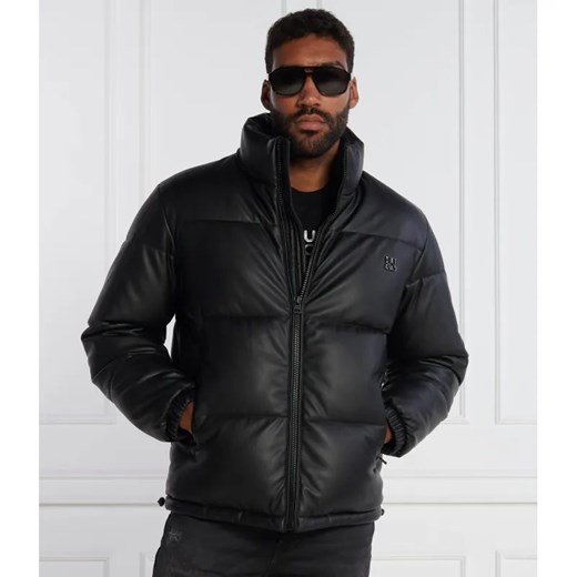 HUGO Kurtka Biron | Regular Fit ze sklepu Gomez Fashion Store w kategorii Kurtki męskie - zdjęcie 184332757