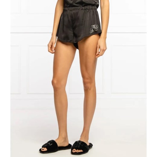 Juicy Couture Szorty od piżamy ELLIE DIAMANTE | Regular Fit ze sklepu Gomez Fashion Store w kategorii Piżamy damskie - zdjęcie 184332798