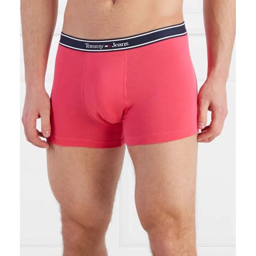 Tommy Hilfiger Bokserki TRUNK ze sklepu Gomez Fashion Store w kategorii Majtki męskie - zdjęcie 184332806