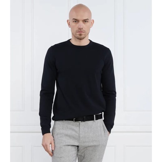 Joop! Sweter | Regular Fit ze sklepu Gomez Fashion Store w kategorii Swetry męskie - zdjęcie 184332815