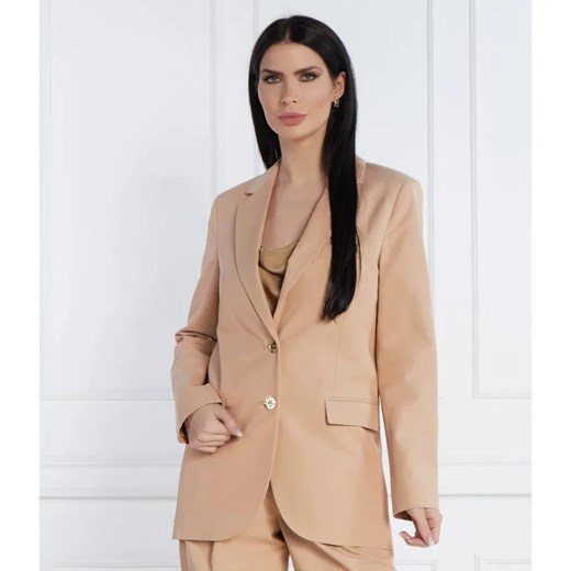 Michael Kors Marynarka | Regular Fit Michael Kors 40 okazyjna cena Gomez Fashion Store