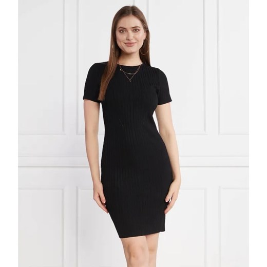 GUESS Sukienka ES SS ANNE SWTR ze sklepu Gomez Fashion Store w kategorii Sukienki - zdjęcie 184332848