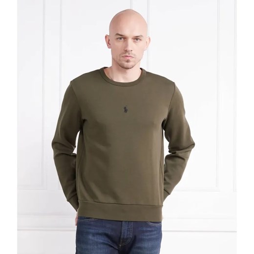 POLO RALPH LAUREN Bluza | Regular Fit ze sklepu Gomez Fashion Store w kategorii Bluzy męskie - zdjęcie 184332877