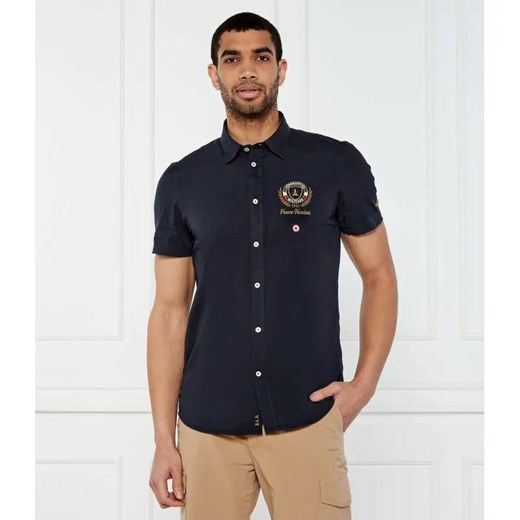 Aeronautica Militare Koszula | Regular Fit ze sklepu Gomez Fashion Store w kategorii Koszule męskie - zdjęcie 184332888